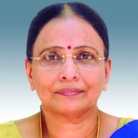 Patroness & Correspondent