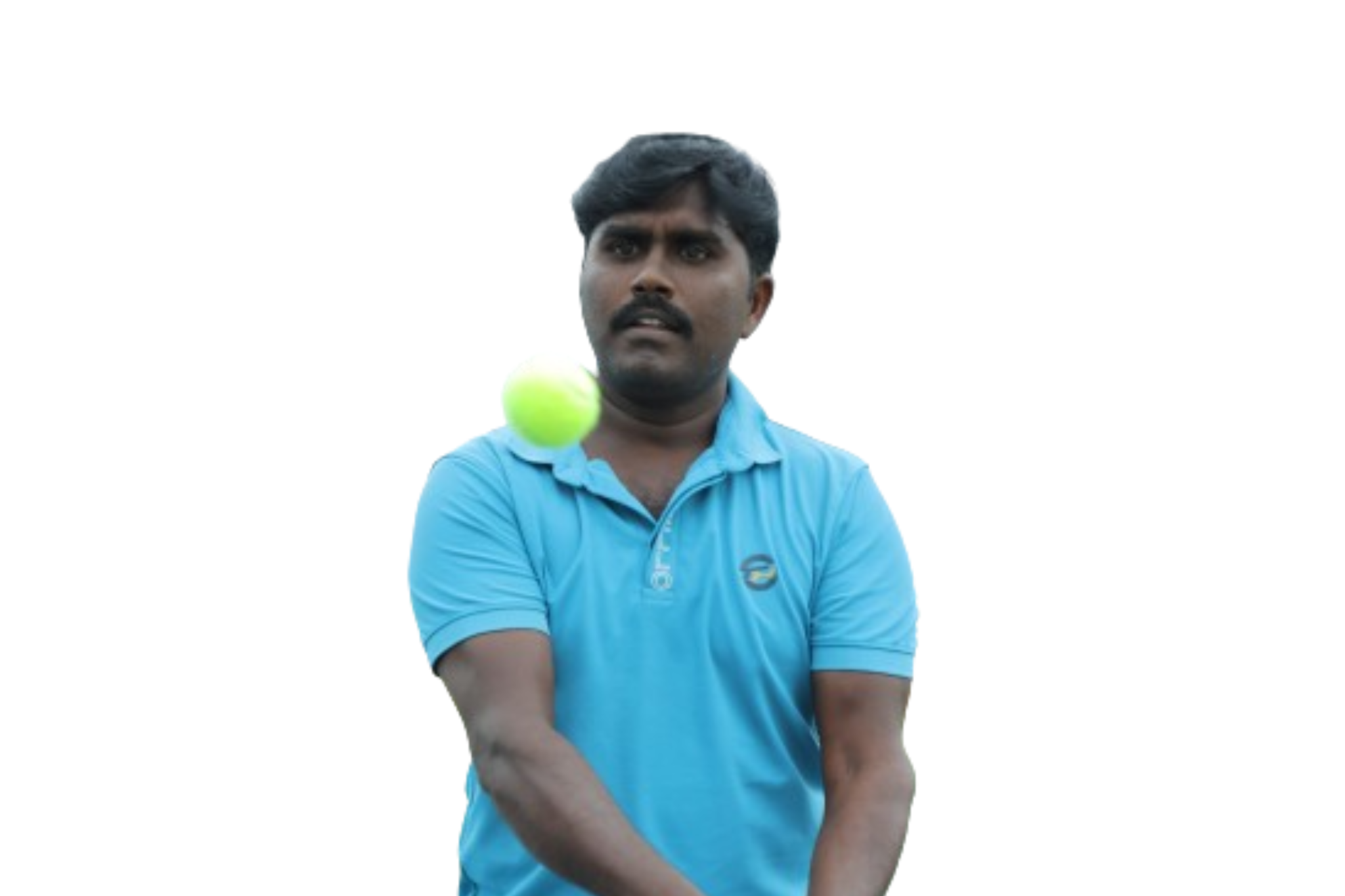 Murugan - Coach